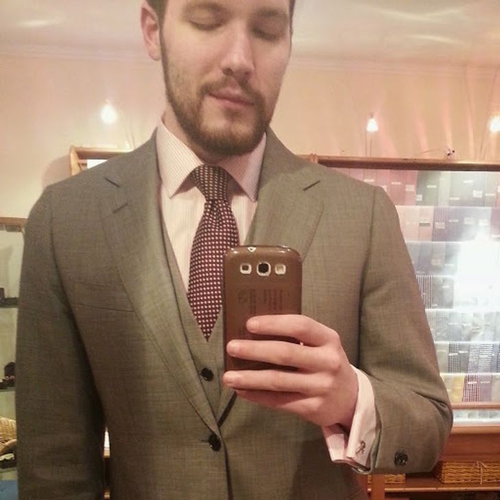 Bo Lüdersen. Foto: FF