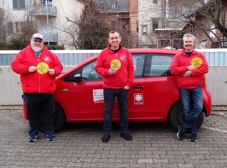 Zum "Tag des Energiesparens" richtet das "Stromspar-Check-Büro" des Caritasverbandes eine besondere Service-Hotline ein.