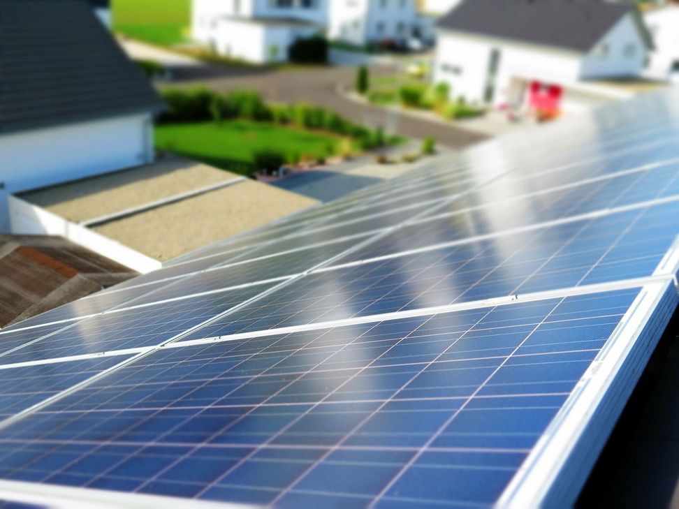 In Polch sind 20 Solarmodule gestohlen worden.