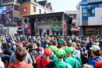 Großer Fanandrang beim Racing-Day in Adenau