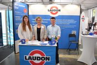 Laudon GmbH &amp; Co KG