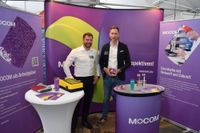 Mocom Compounds GmbH &amp; Co KG