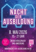 Nacht der Ausbildung