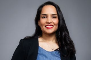 Aprajita Jain, Chief Brand & Creative Marketing Evangelist bei Google war bereits im vergangenen Jahr mit einem beeindruckenden Vortrag in Idar-Oberstein zu Gast