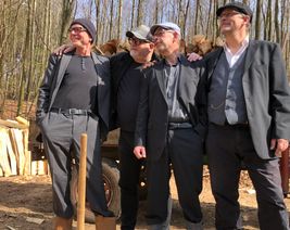 Das "JazzVitation-Quartett" spielt am Montag, 7. September, in Bitburg.