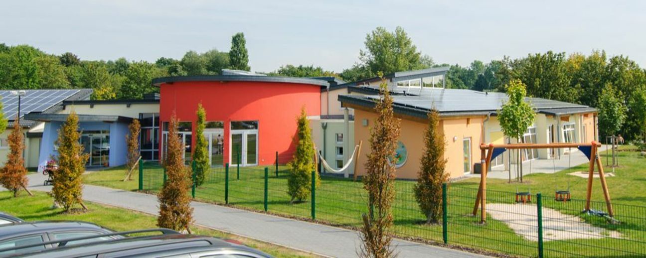 Foto: Haus für Kind und Familie