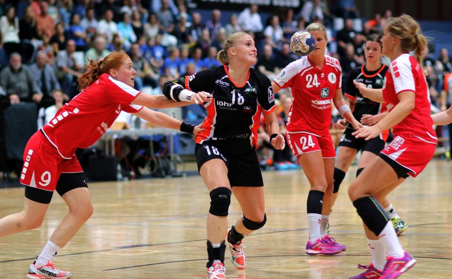 Hildigunnur Einarsdóttir