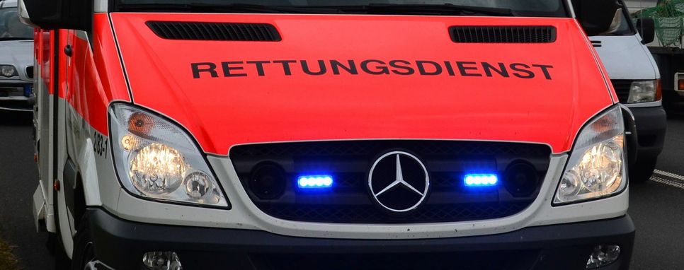 Foto: Symbolbild/Archiv