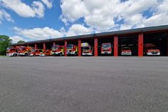 Tag der offenen Tür bei der Birkenfelder Feuerwehr