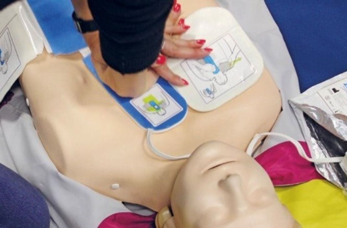 Hemmungen und Ängste vor dem Helfen im Notfall abzubauen, sich über Erfahrungen auszutauschen und neue Mitstreiter für das Ersthelfer-Netz zu finden ist das Ziel des »Corhelper«-Treffens wie hier in Mützenich.