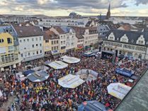 Narrenkäfig Bad Kreuznach