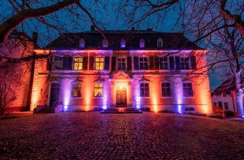 "Bickendorf unter Strom" vom 23. bis 28. Dezember.