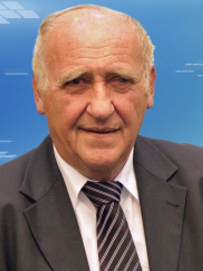 Hans-Josef Hilsenbeck verstarb mit 76 Jahren.