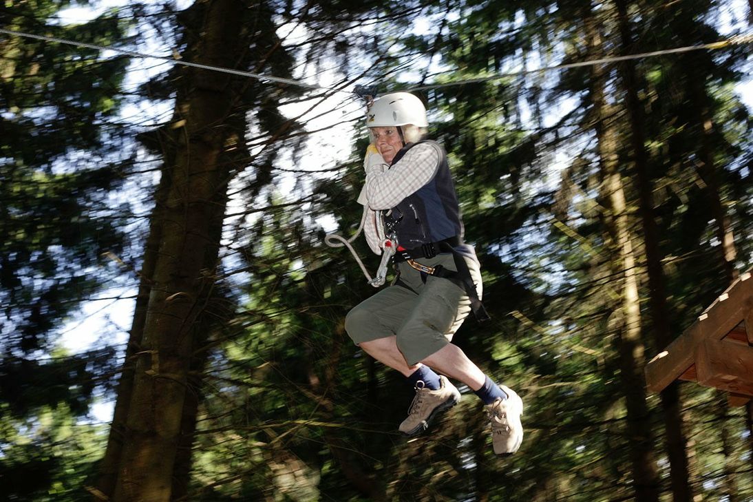 Unter allen Früheinsendern (bis zum 3. August) verlosen wir tolle Abenteuertage in den Sommerferien.