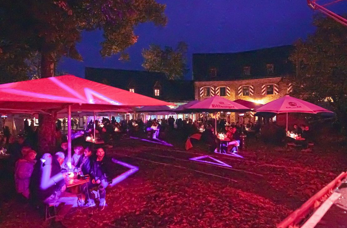 Die Veranstalter setzen auch 2022 wieder auf das bewährte Erfolgskonzept.