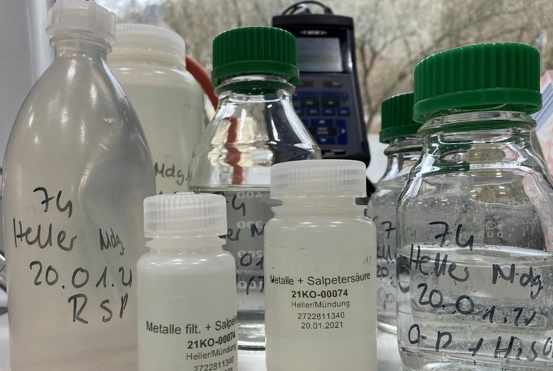 Symbolbild: SGD Nord