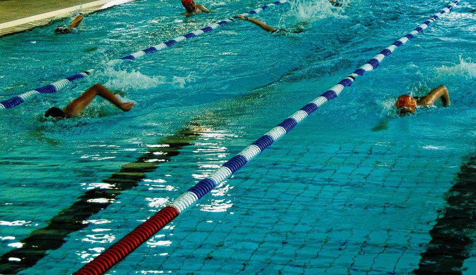 Das SimmBad ist weiterhin geschlossen.