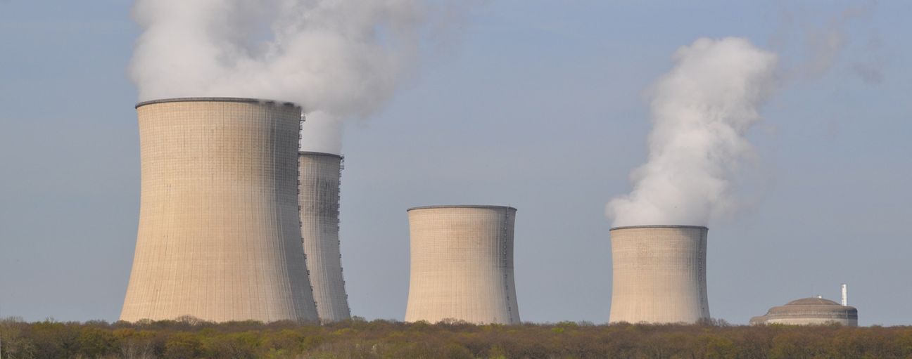 Rheinland-Pfalz, Saarland und Luxemburg wollen mit einem Gutachten prüfen lassen, wie erfolgreich eine Klage gegen das AKW im französischen Cattenom ist. Foto: Archiv