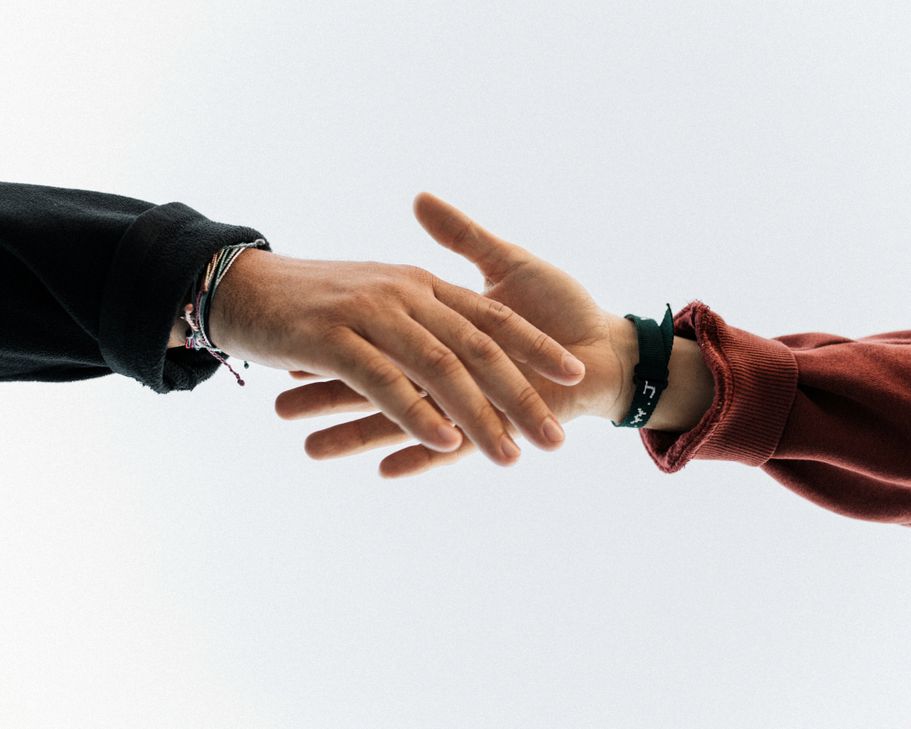Die Heferinnen und Helfer der »Nachbarschaftshilfe Bad Kreuznach" unterstützen in der Stadt und im Kreis Bad Kreuznach, und zwar unentgeltlich und unbürokratisch.