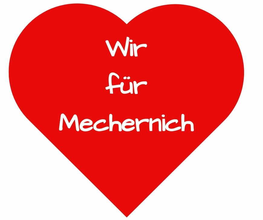 "Unterstützen Sie die Sammelaktion und lassen Sie uns gemeinsam etwas für unsere Stadt und unsere Mitbürger tun", lautet der Appell der Initiative.