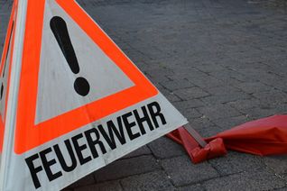 Am Donnerstag, 29. Juni, gegen 21.42 Uhr, wurde ein Brandmeldealarm in der Aufnahmeeinrichtung für Asylbegehrende in der Dasbachstraße in Trier gemeldet. Foto: Archiv