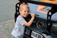 Fan-Impressionen vom 24h-Rennen 2025