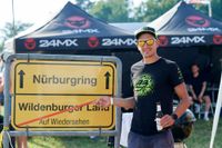 Impressionen vom 24h-Rennen 2025