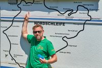Fan-Impressionen vom 24h-Rennen 2025