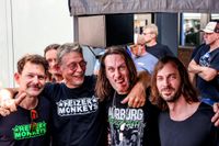 Impressionen vom 24h-Rennen 2025