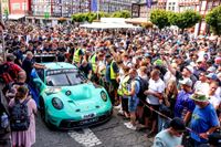 Impressionen vom 24h-Rennen 2025