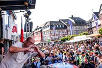 Impressionen vom 24h-Rennen 2025