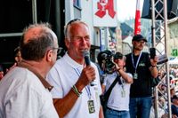 Impressionen vom 24h-Rennen 2025