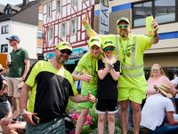 Fan-Impressionen vom 24h-Rennen 2025