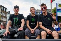 Fan-Impressionen vom 24h-Rennen 2025