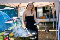 Fan-Impressionen vom 24h-Rennen 2025