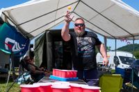 Fan-Impressionen vom 24h-Rennen 2025