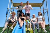 Fan-Impressionen vom 24h-Rennen 2025