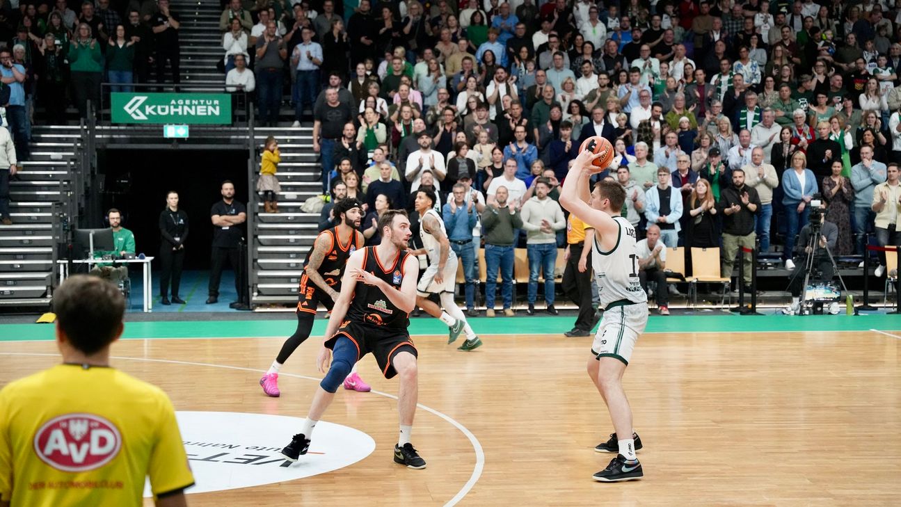 Der Publikumsliebling wechselte zur Saison 2023/24 an die Mosel