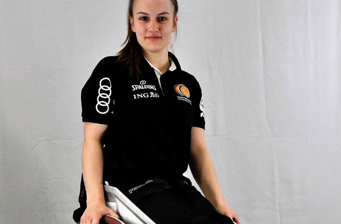 Erster Neuzugang bei den Doneck Dolphins Trier: Lisa Bergenthal wechselt von ihrem Heimatverein Köln 99res an die Mosel.