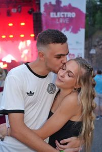 Party pur und Sommerfeeling vom Feinsten bei Electro Love