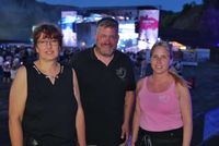 Party pur und Sommerfeeling vom Feinsten bei Electro Love