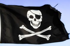 Als Piraten oder Wikinger verkleidete Männer sollen in Hambuch drei Personen verletzt haben.