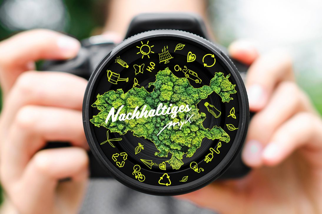 Der Fotowettbewerb ist fester Bestandteil des Heimatbuches. Unter dem Motto "Nachhaltiges MYK" sind in diesem Jahr Hobby-Fotografen aufgerufen, mit ihren Bildern die unterschiedlichen Facetten der Nachhaltigkeit im Landkreis festzuhalten