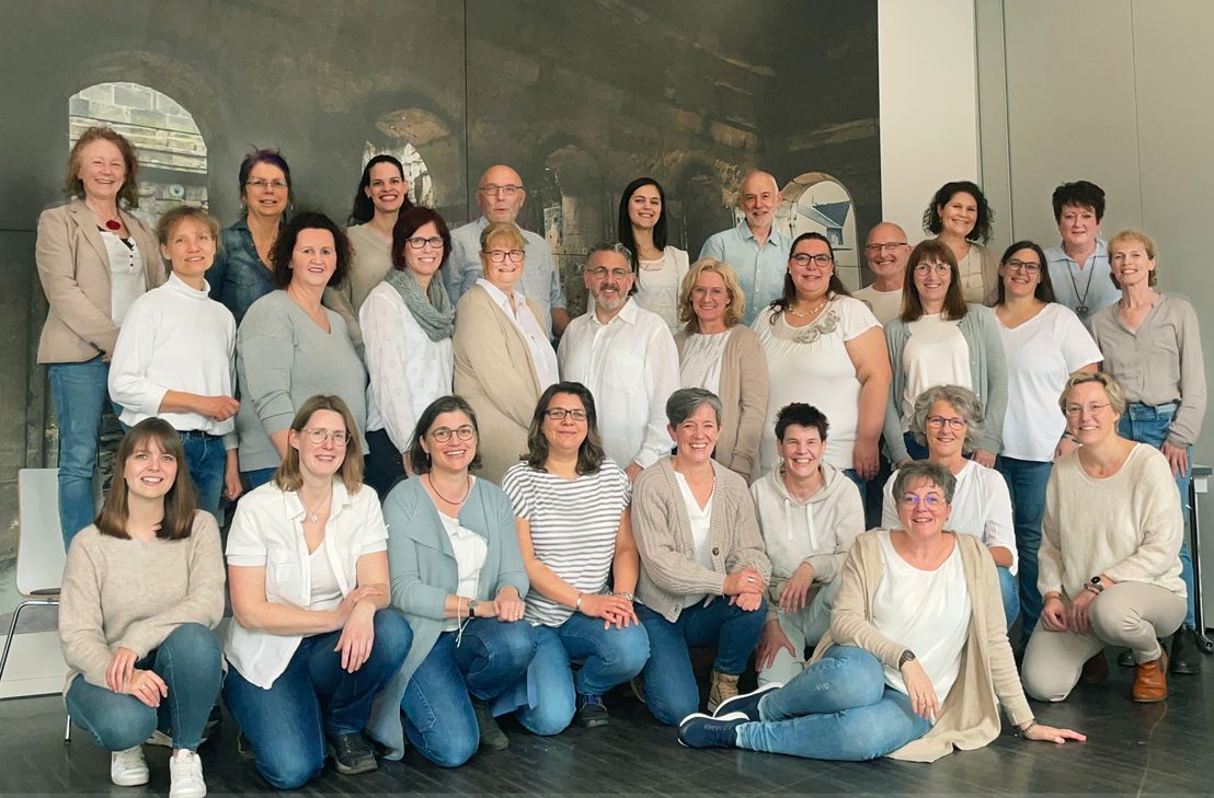 Der Wittlicher Gospelchor