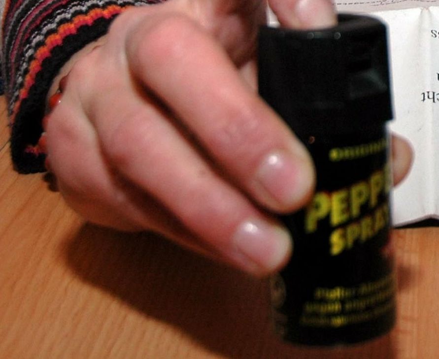 Am frühen Samstagmorgen, 18. Februar, kam es in Müden zu einer Schlägerei bei der auch Pfefferspray »zum Einsatz« kam.