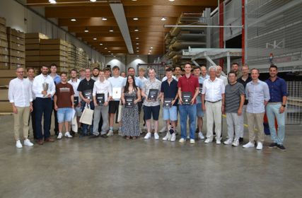 Gruppe 1