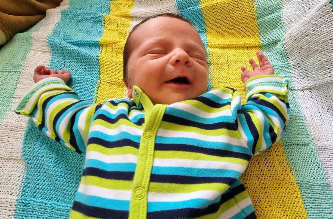 Jakob Noel Gangolf Ziegler