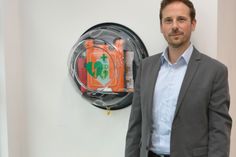 Bürgermeister Björn Ingendahl. Foto: Stadt Remagen