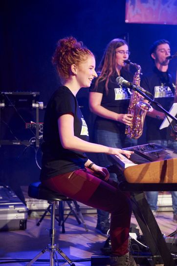 Fotos: Matthias Willems