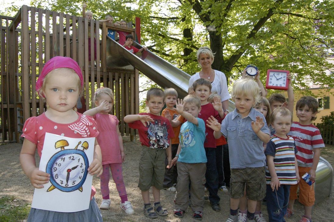 Freitags nur bis Mittag auf und vier Wochen Sommerferien? Kita-Öffnungszeiten und Lebensrealität der Eltern passen auch in Trier oft nicht mehr zusammen. Symbolfoto: Archiv
